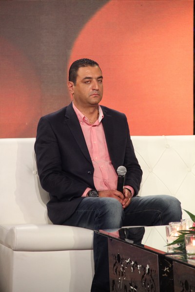 Murex D'Or Special episode with Star Ghassan Saliba